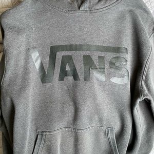 Vans Hoodie